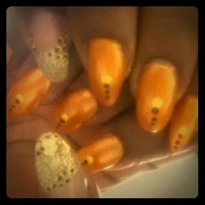 Meet your Posher, Usha